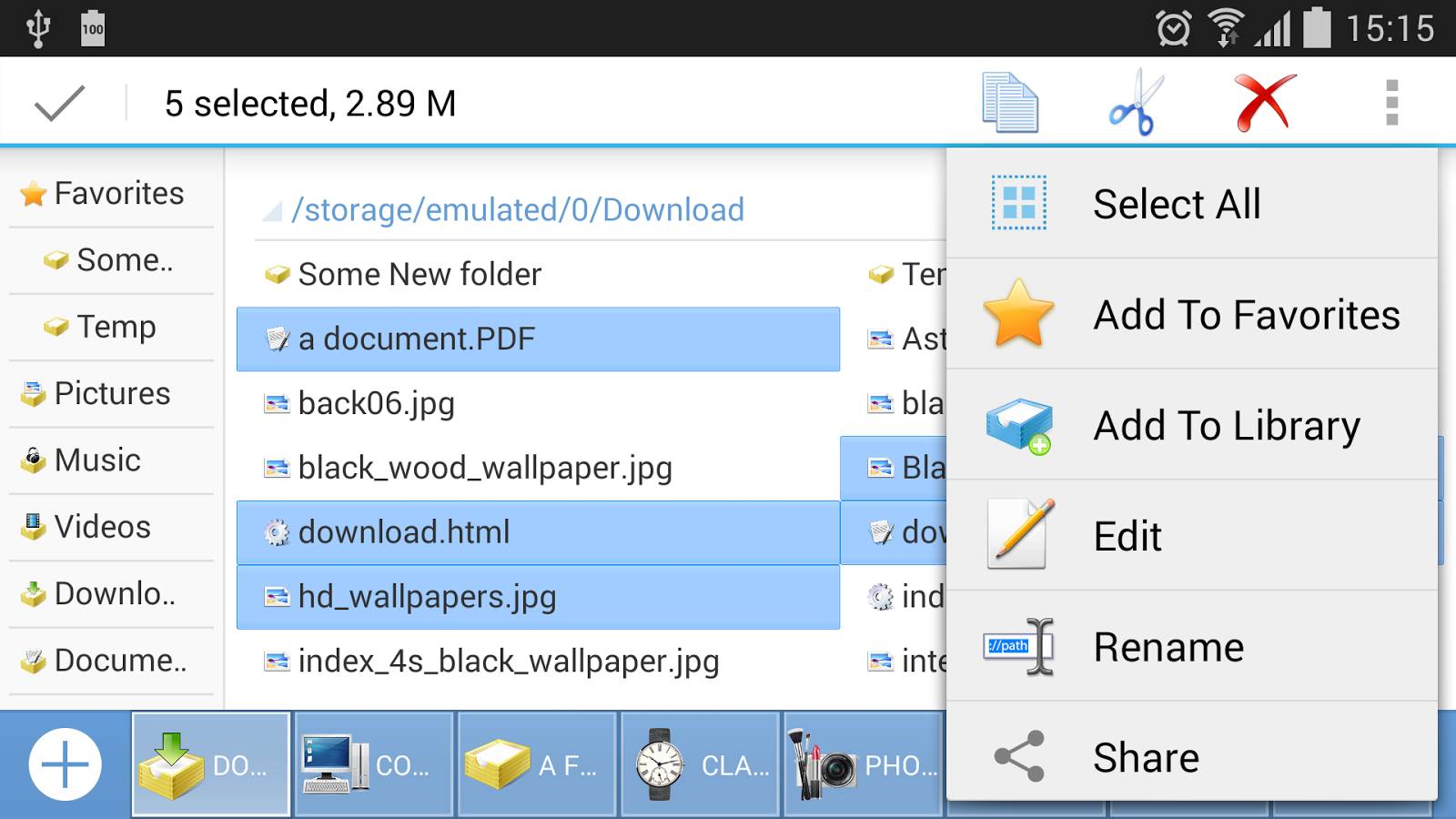 Download Computer File Explorer