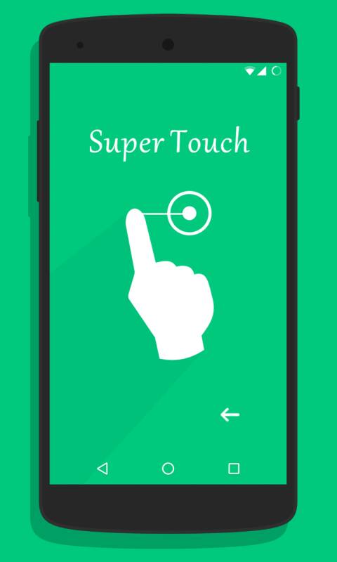 Download Super Touch