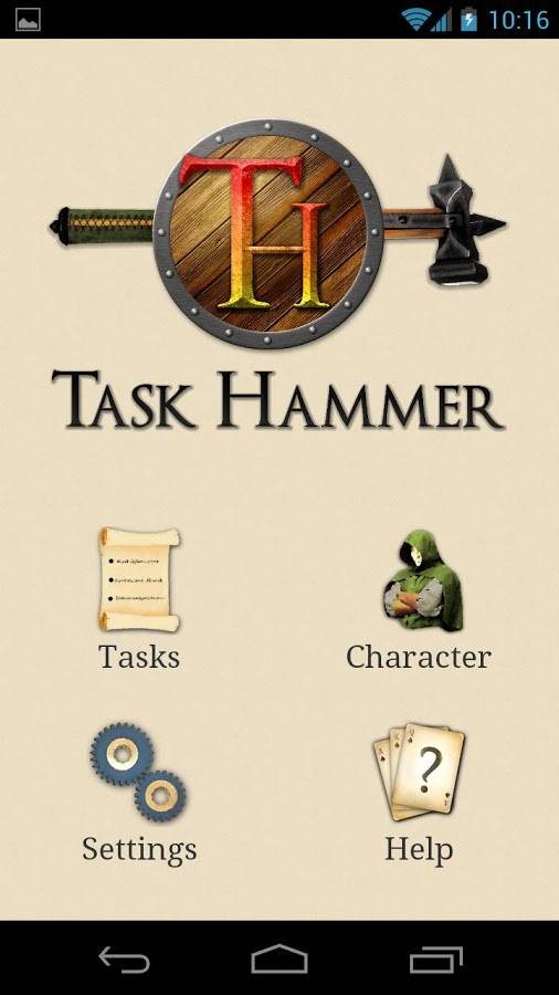 Download Task Hammer