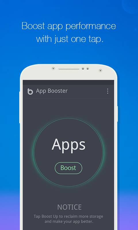 Download TC App Booster