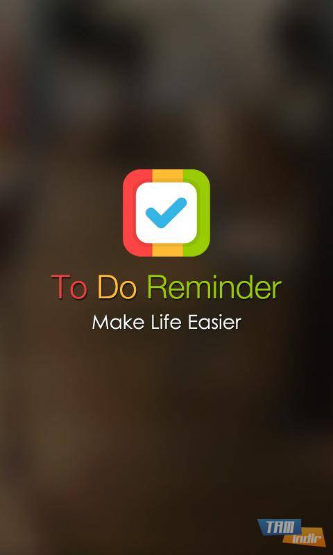 Download To Do Reminder