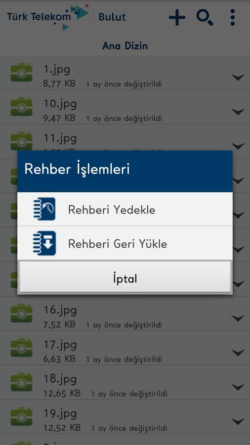 Download Türk Telekom Cloud