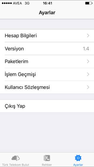 Download Türk Telekom Cloud