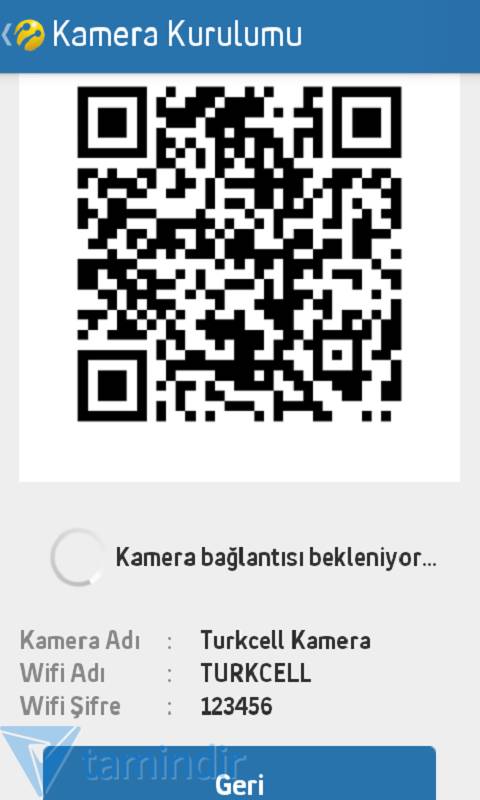 Download Turkcell Online Camera