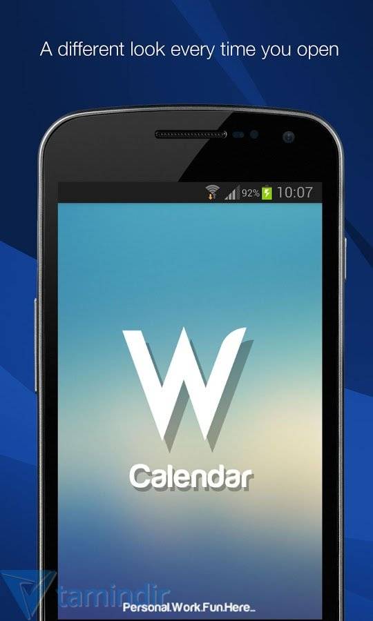 Download Wonder Calendar