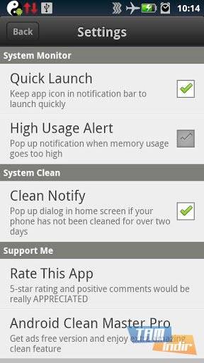 Download Android Cleaner