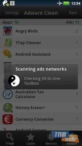 Download Android Cleaner