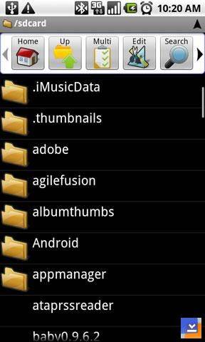 Download ASTRO File Manager