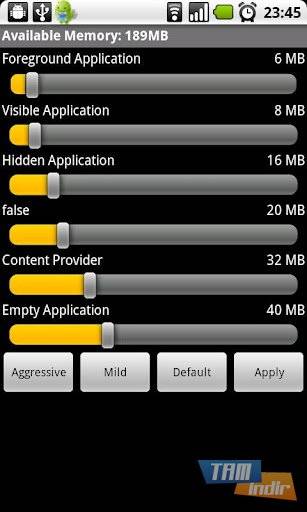 Download Auto Memory Manager
