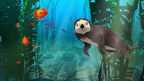 Download BBC Earth: Life in VR