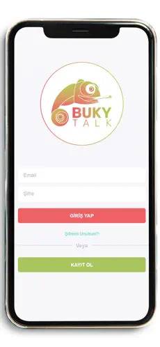 Download BukyTalk
