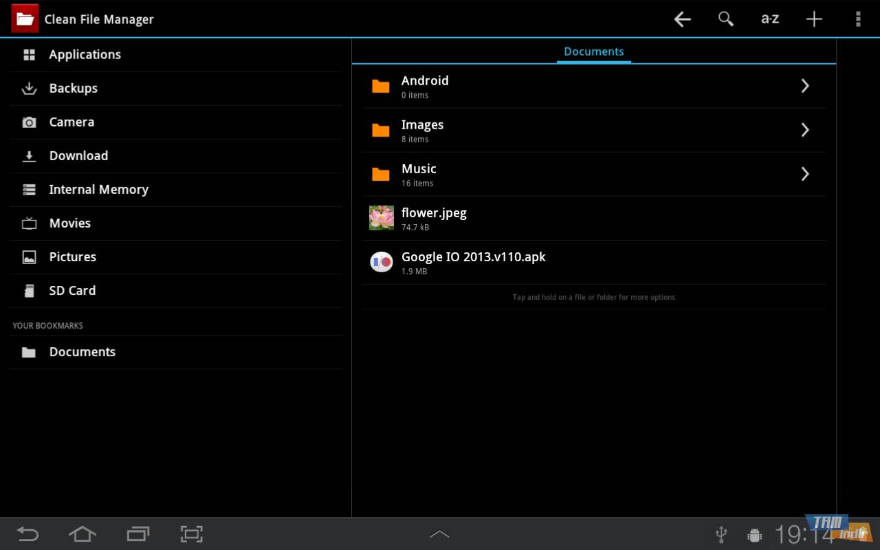 Download File Manager Free