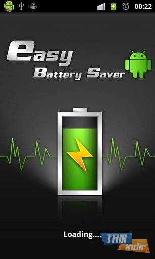Download Easy Battery Saver