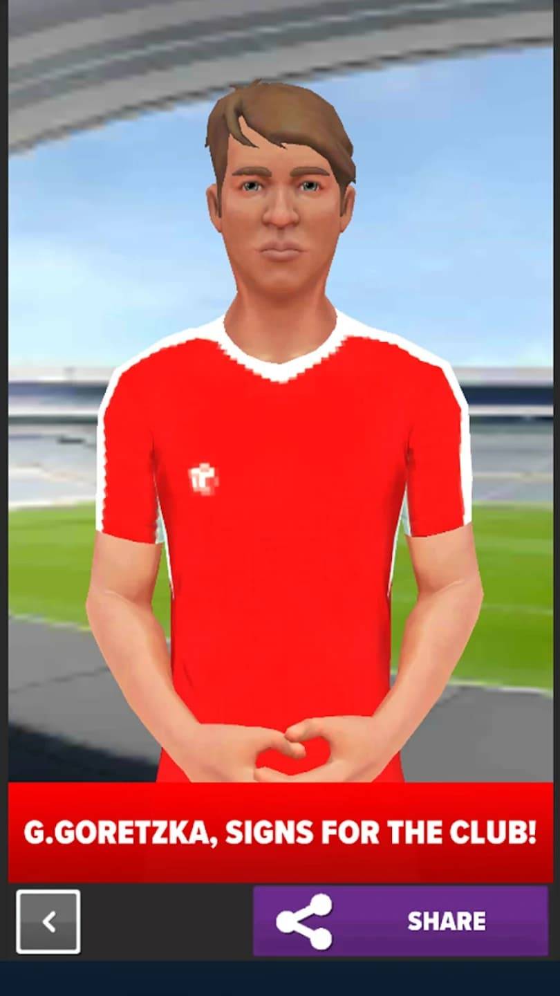 Download Football Club Management 2024