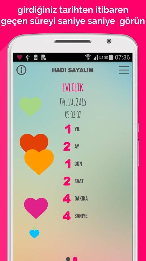 Download Relationship Counter