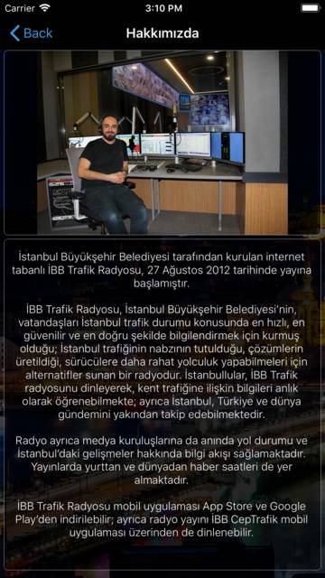 Download Istanbul Radio