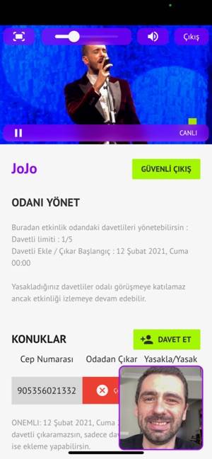 Download JoJo