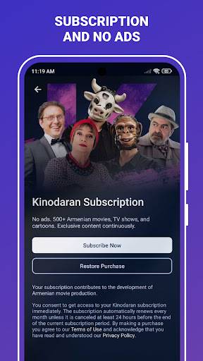 Download Kinodaran