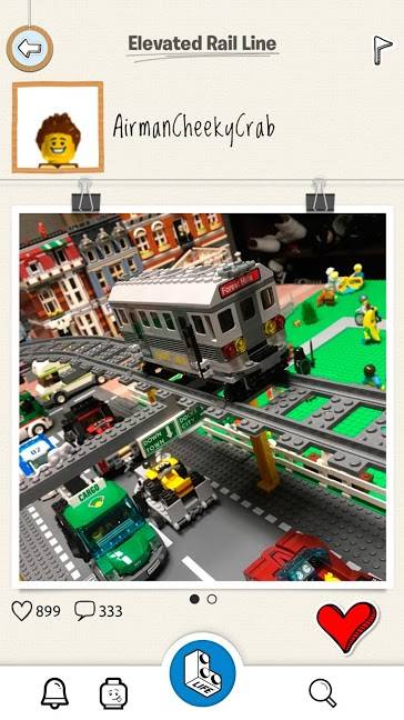 Download LEGO Life