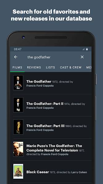 Download Letterboxd