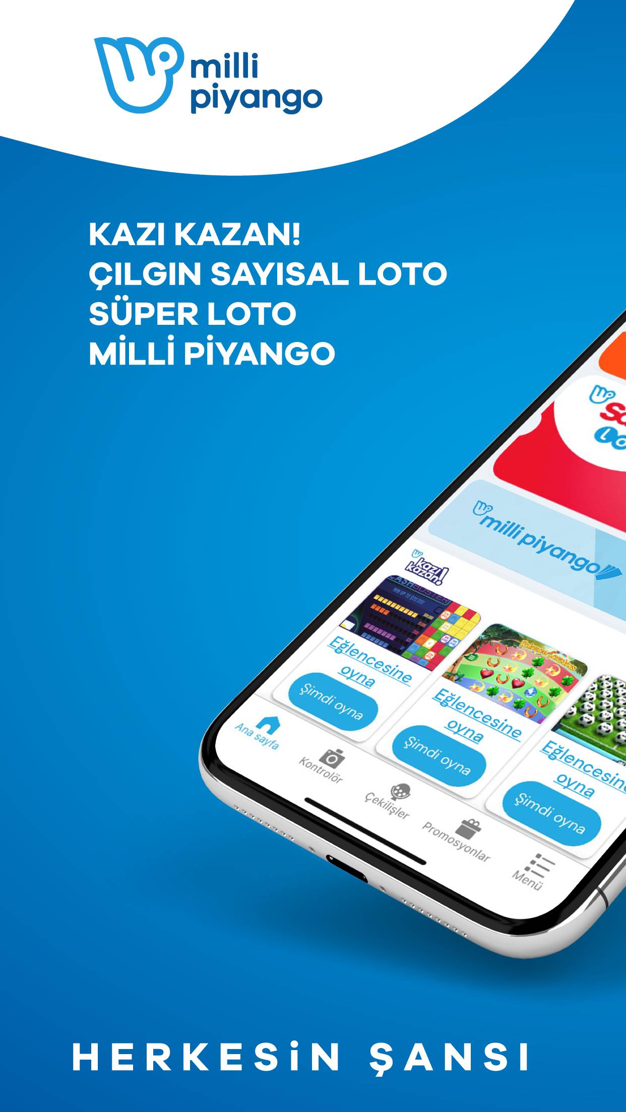 Download National Lottery