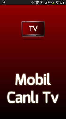 Download Mobile Live TV