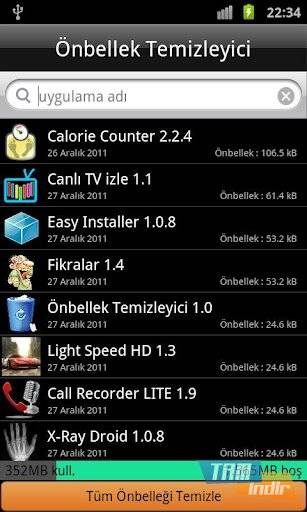 Download Cache Cleaner