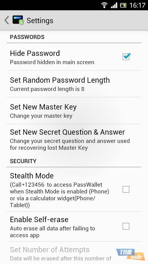 Download PassWallet - Password Manager