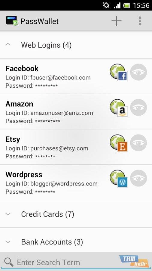 Download PassWallet - Password Manager