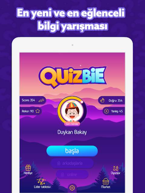 Download Quizbie