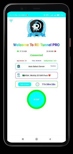 Download RDTunnel Pro VPN