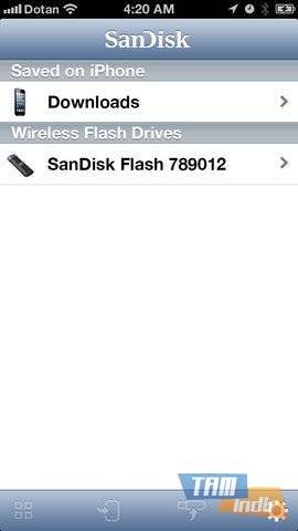 Download SanDisk Connect Wireless Flash Drive