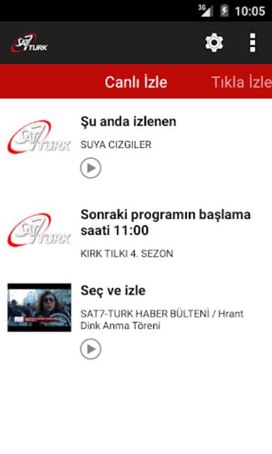 Download Sat-7 Türk