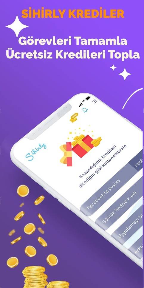 Download Sihirly