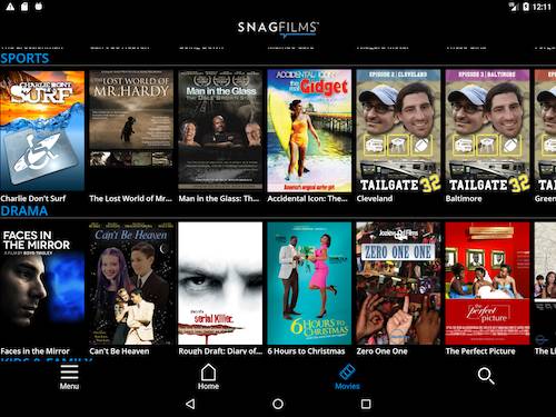 Download SnagFilms - Watch Free Movies