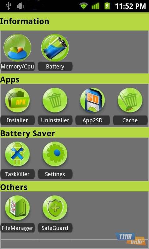 Download Super aTool Box-cache battery