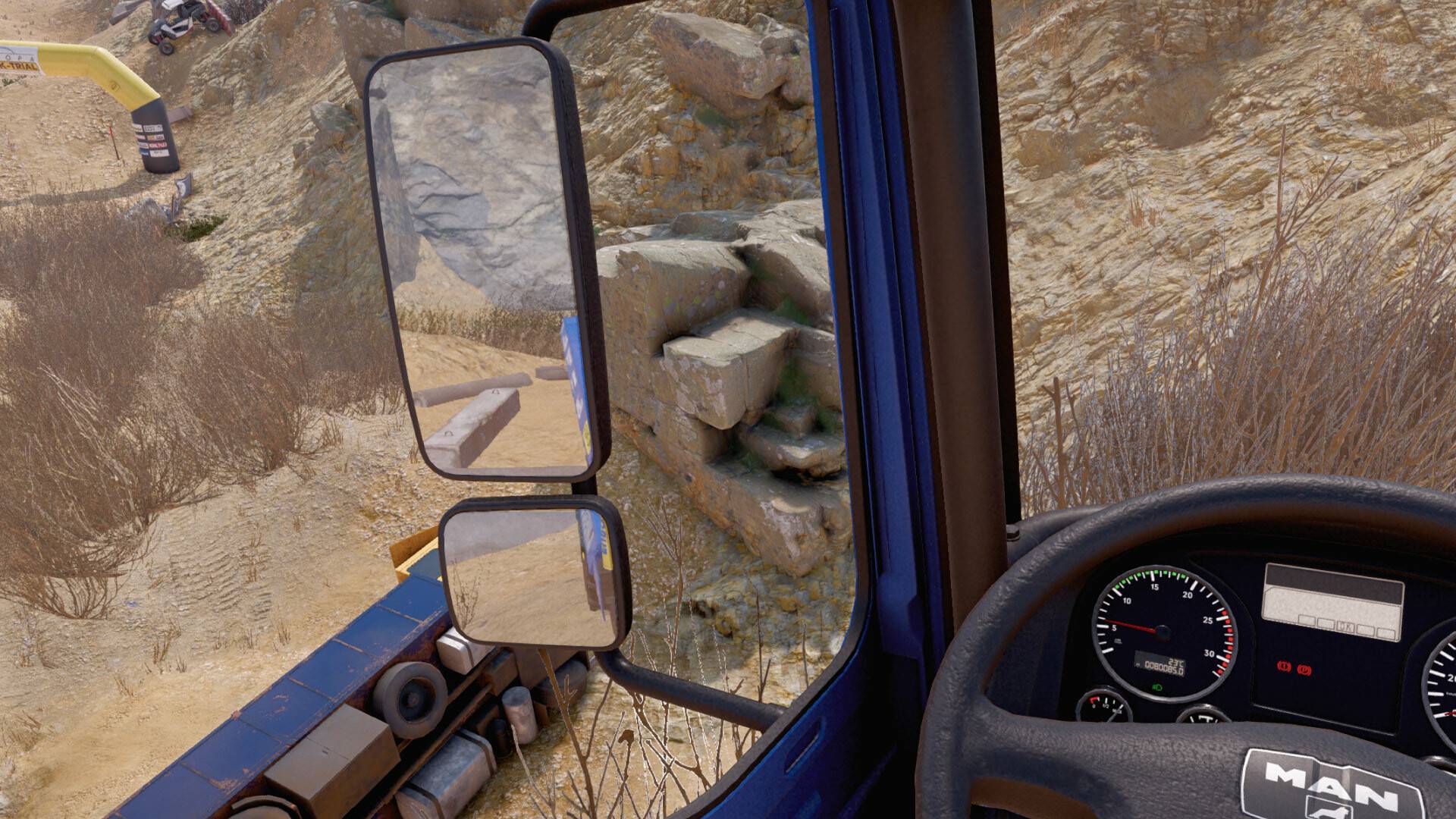 Download The Off-Road Truck Simulator