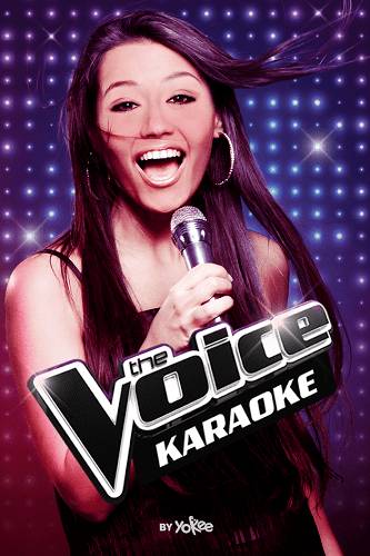 Download The Voice - Sing Karaoke