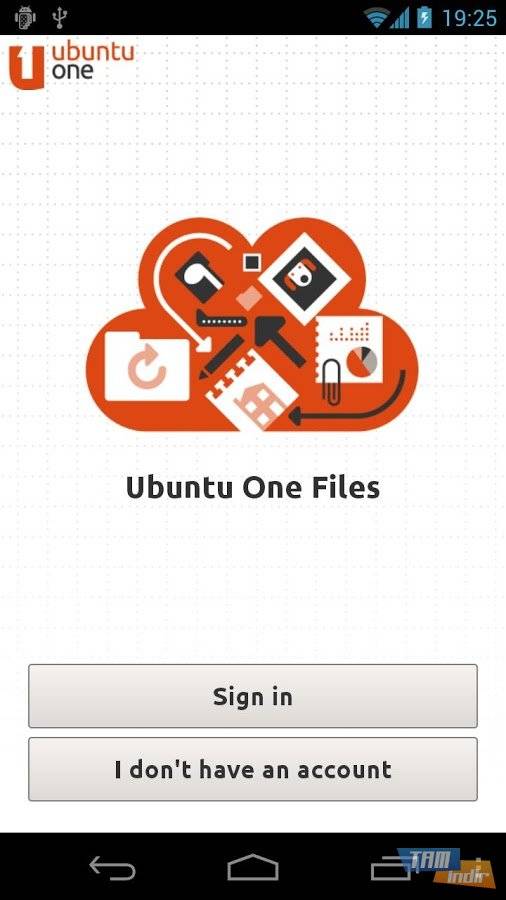 Download Ubuntu One Files