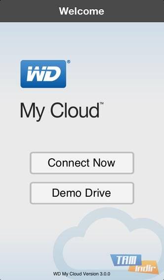 Download WD My Cloud