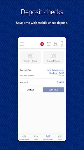 Download Bank of America Mobile Banking