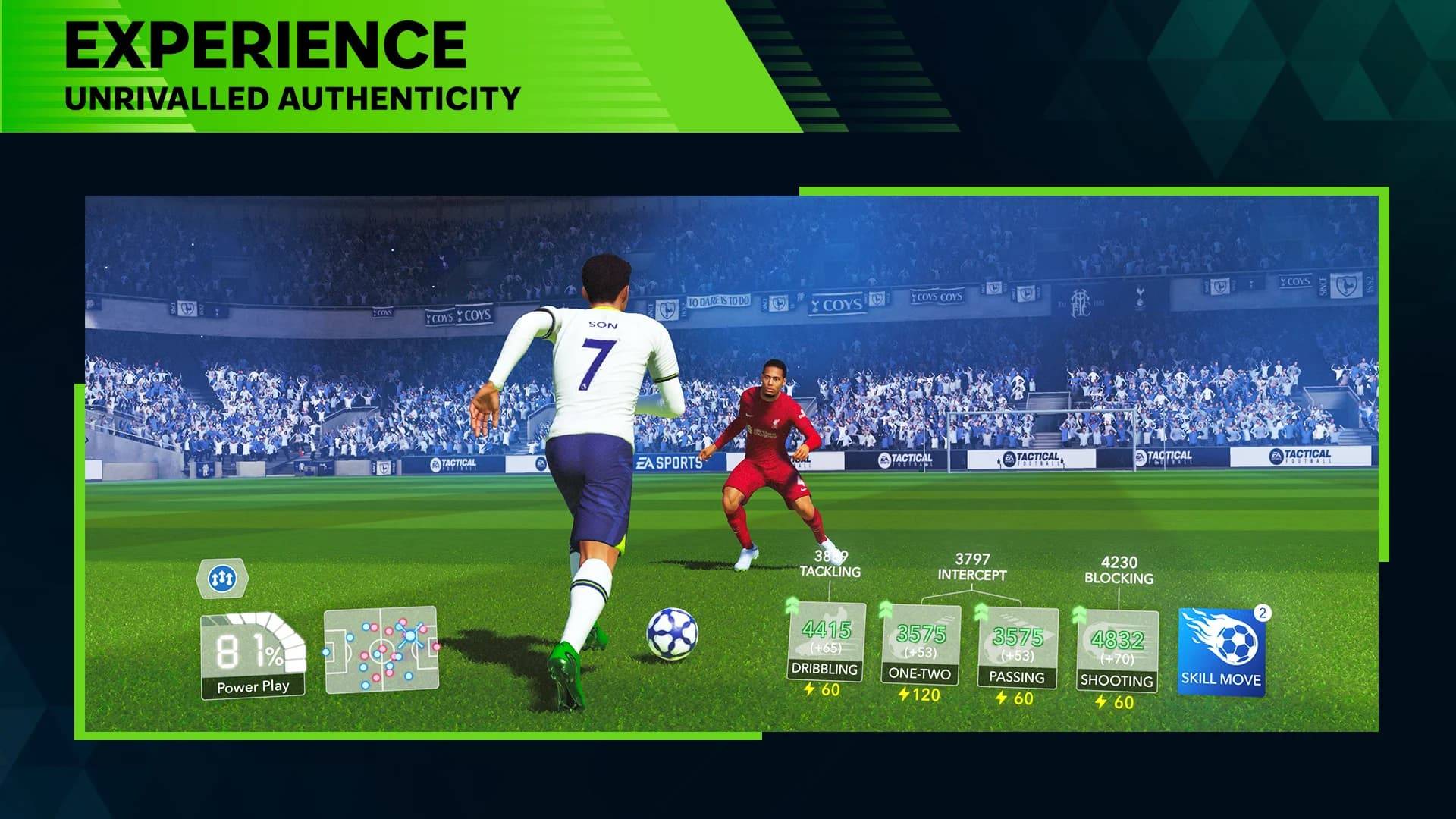 Download EA SPORTS FC Tactical