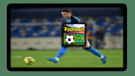 Download Football Live TV HD