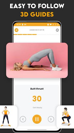 Download Full Body Workout