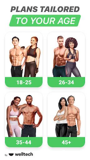 Download Home Fitness Coach