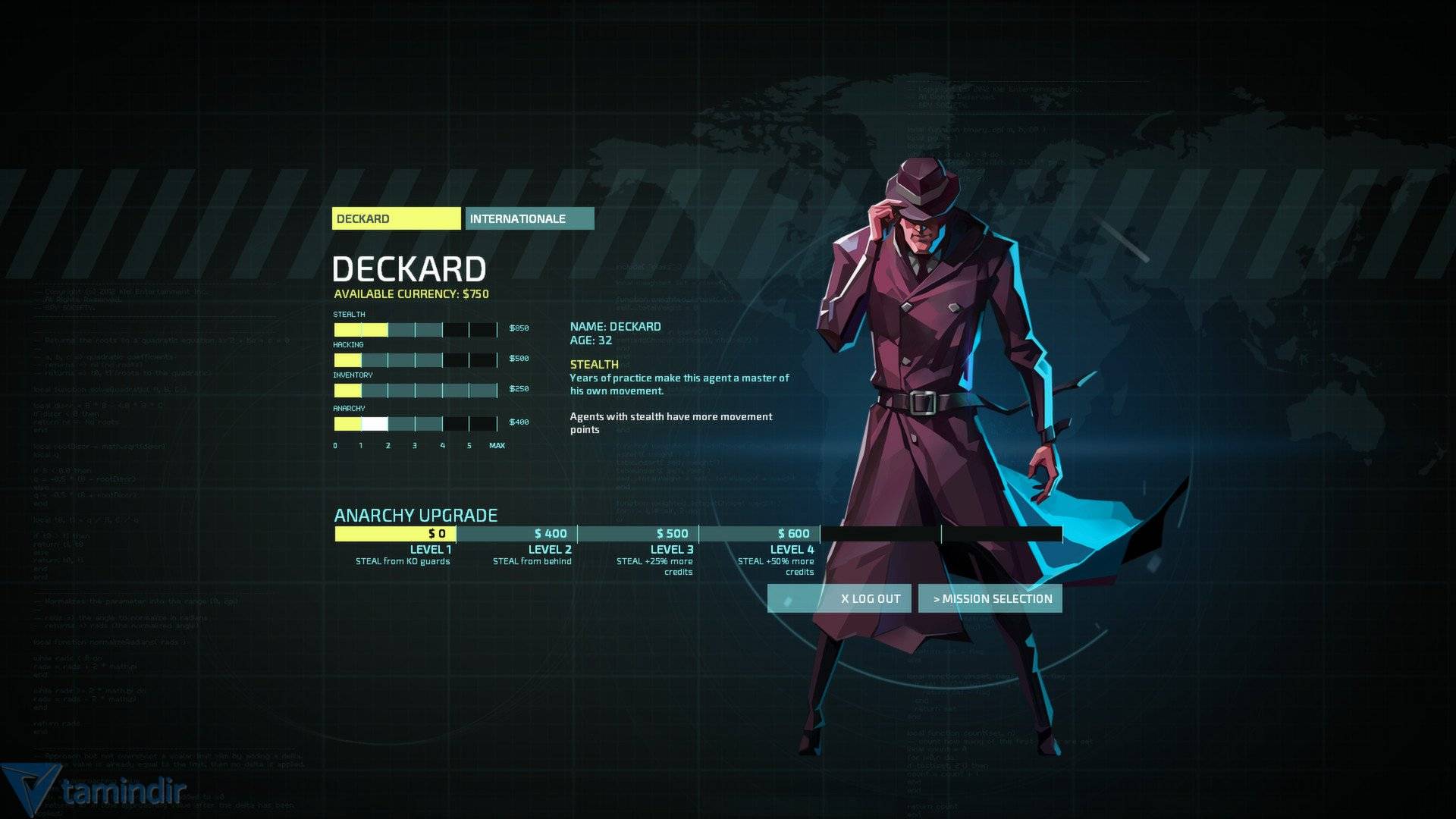 Download Invisible, Inc.