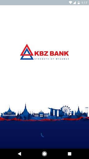 Download KBZ Bank