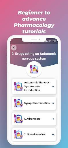 Download Learn Pharmacology (Offline)