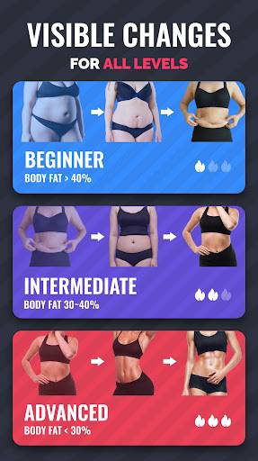 Download Lose Weight App for Women