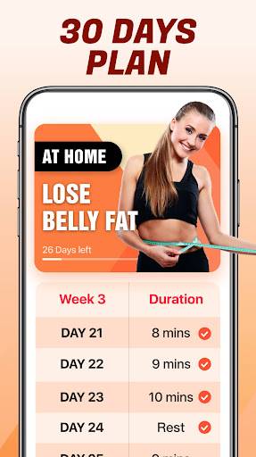 Download Lose Weight at Home in 30 Days
